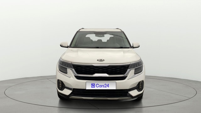 View Kia Seltos Image 1 Used Kia Seltos Image 1