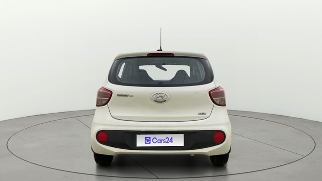 View Hyundai Grand i10 Image 38 Used Hyundai Grand i10 Image 38