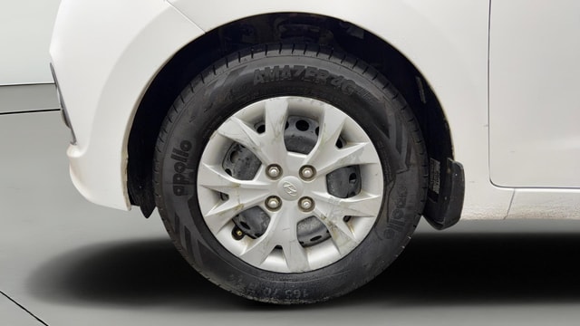 View Hyundai Grand i10 Image 27 Used Hyundai Grand i10 Image 27