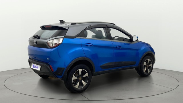 View Tata Nexon Image 44 Used Tata Nexon Image 44