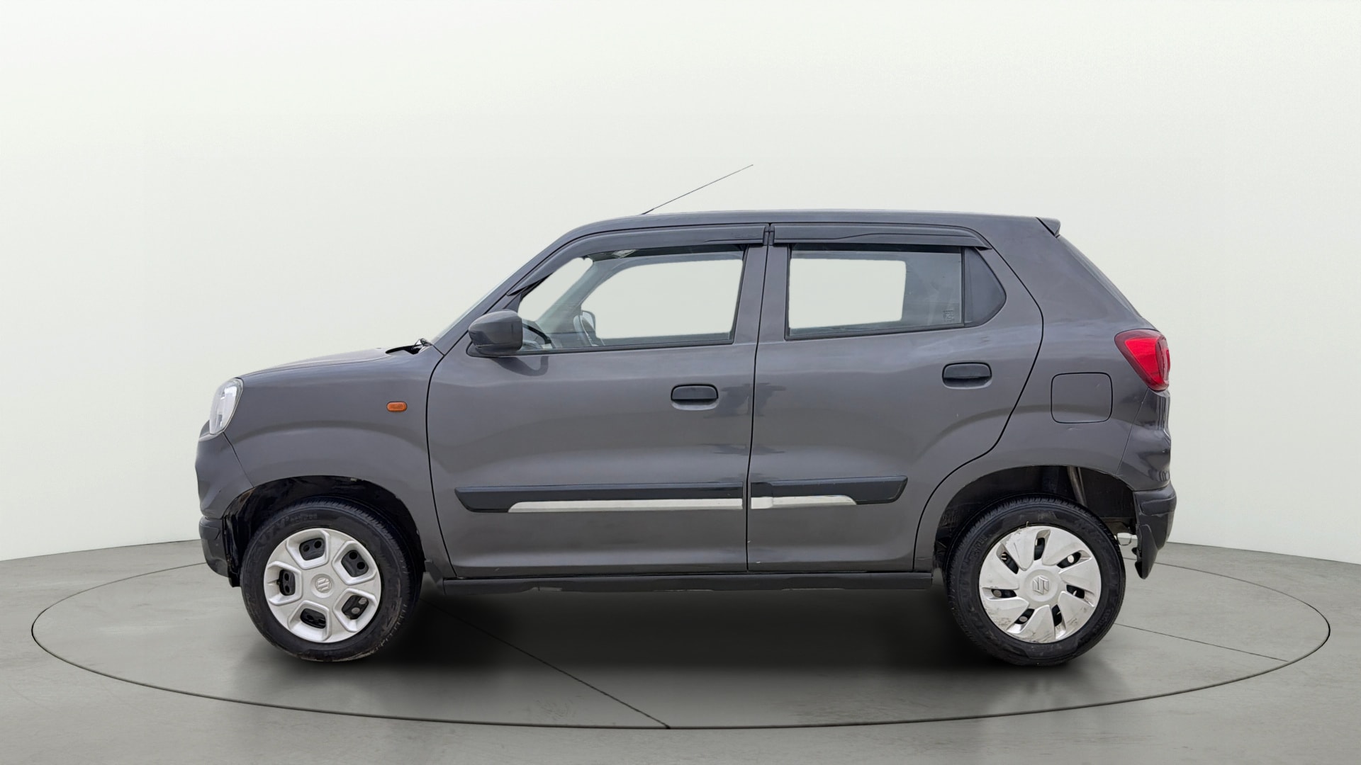 Used 2023 Maruti Suzuki 1000 Used 2023 Maruti Suzuki 1000