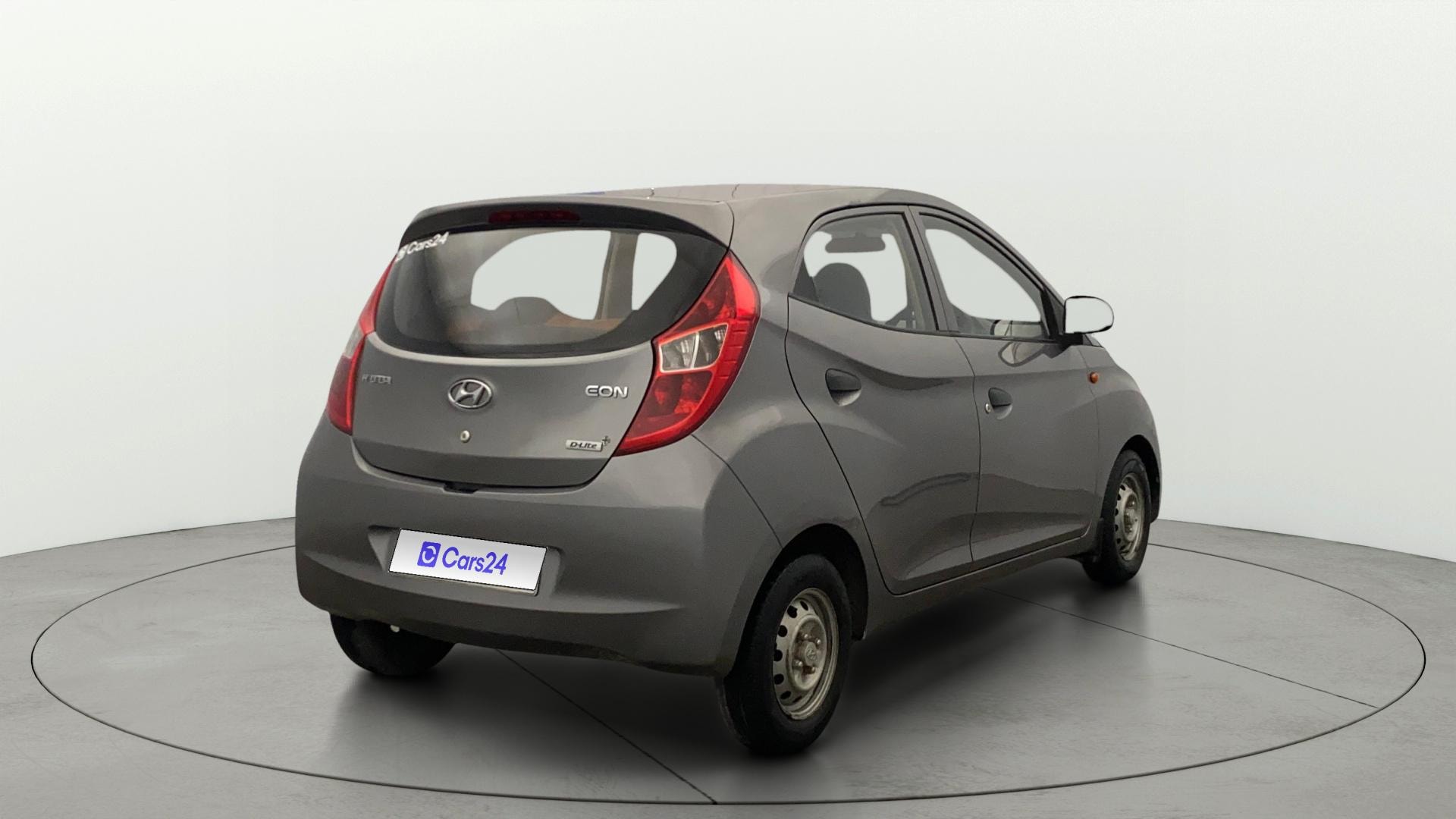 View 2013 Hyundai EON D-Lite Plus Image 42 Used 2013 Hyundai EON D-Lite Plus Image 42
