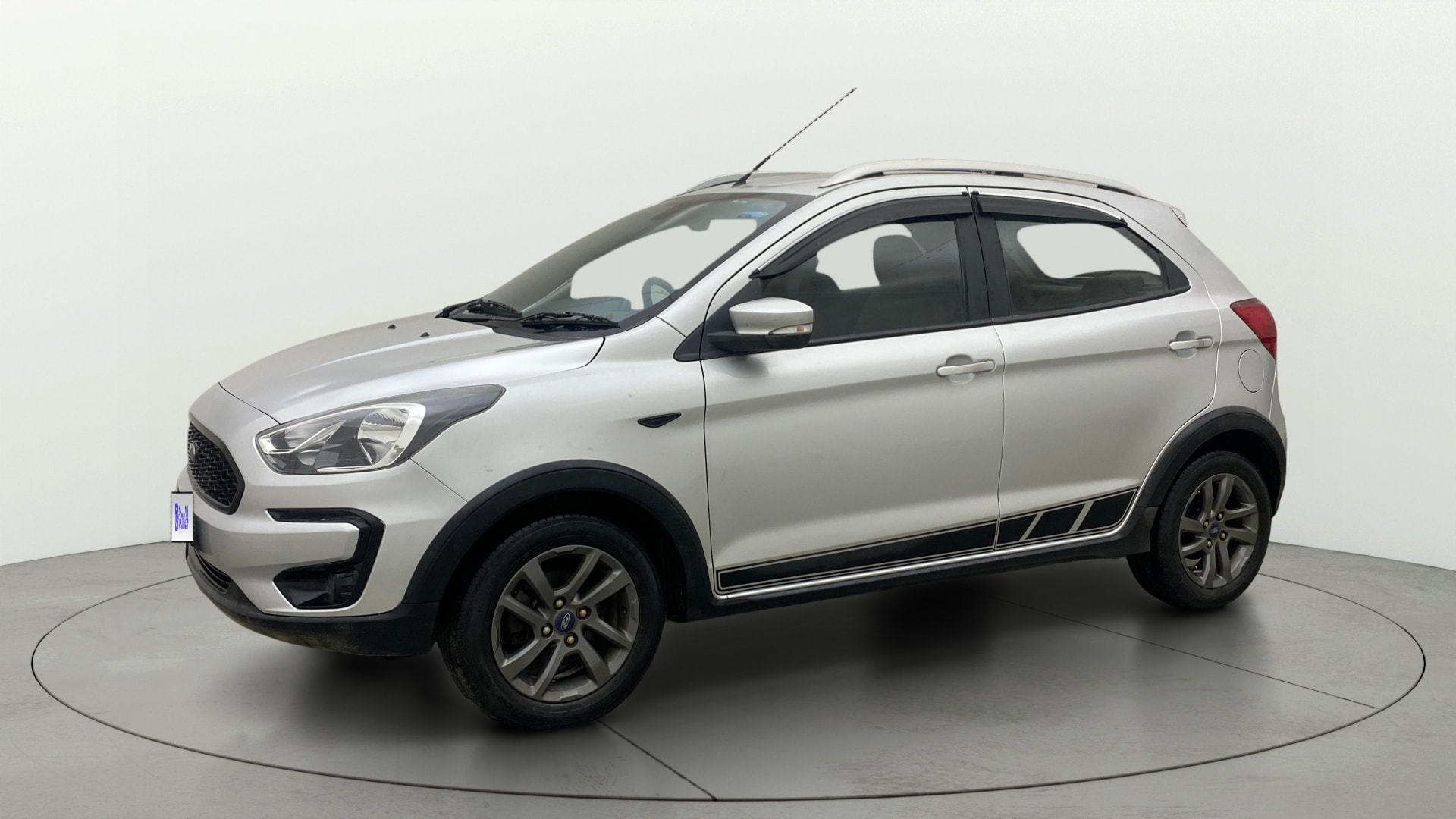 Used 2021 Ford Freestyle Used 2021 Ford Freestyle