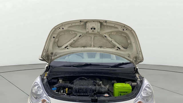 View Hyundai i10 Image 31 Used Hyundai i10 Image 31