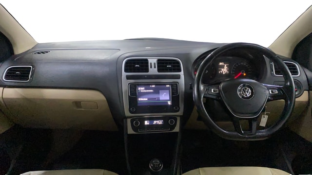 View Volkswagen Ameo Image 29 Used Volkswagen Ameo Image 29