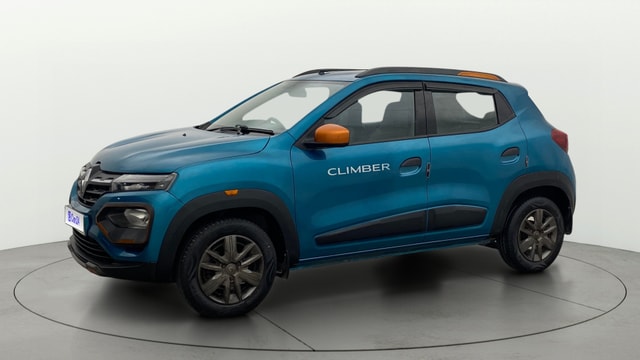 View Renault Kwid Image 35 Used Renault Kwid Image 35