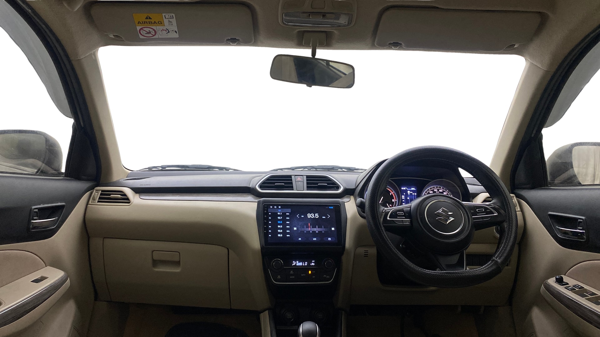 View 2022 Maruti Suzuki 1000 Base Variant Image 15 Used 2022 Maruti Suzuki 1000 Base Variant Image 15