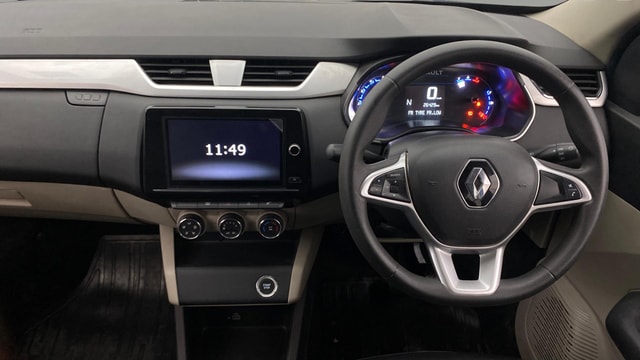 View Renault Triber Image 14 Used Renault Triber Image 14