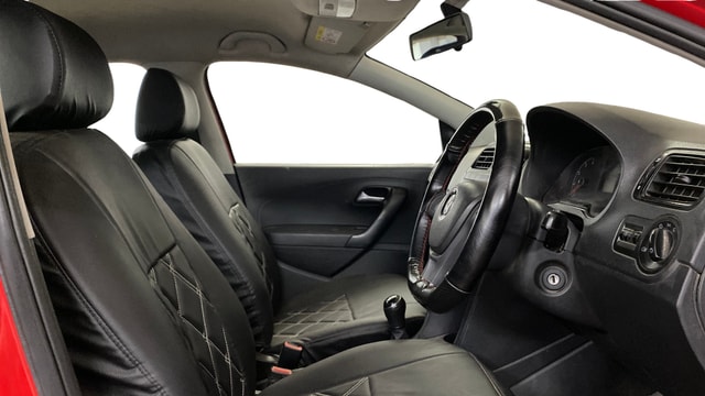 View Volkswagen Polo Image 17 Used Volkswagen Polo Image 17