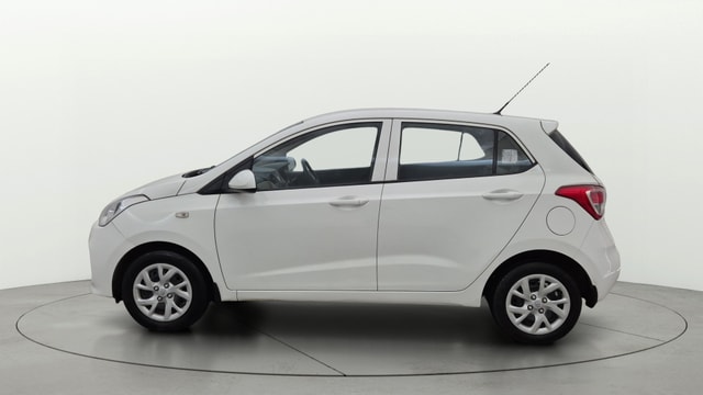 View Hyundai Grand i10 Image 5 Used Hyundai Grand i10 Image 5