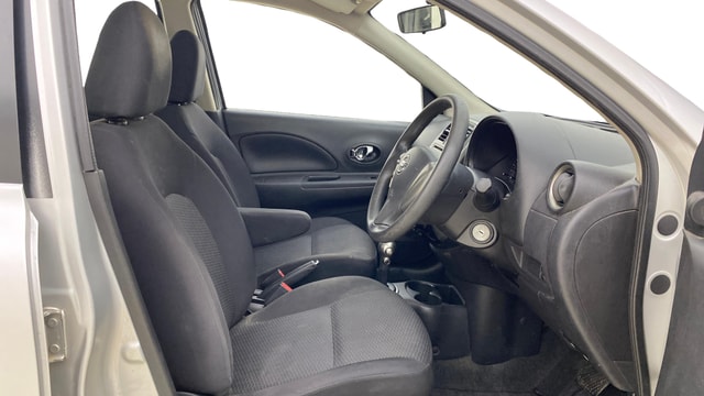 View Nissan Micra Image 25 Used Nissan Micra Image 25