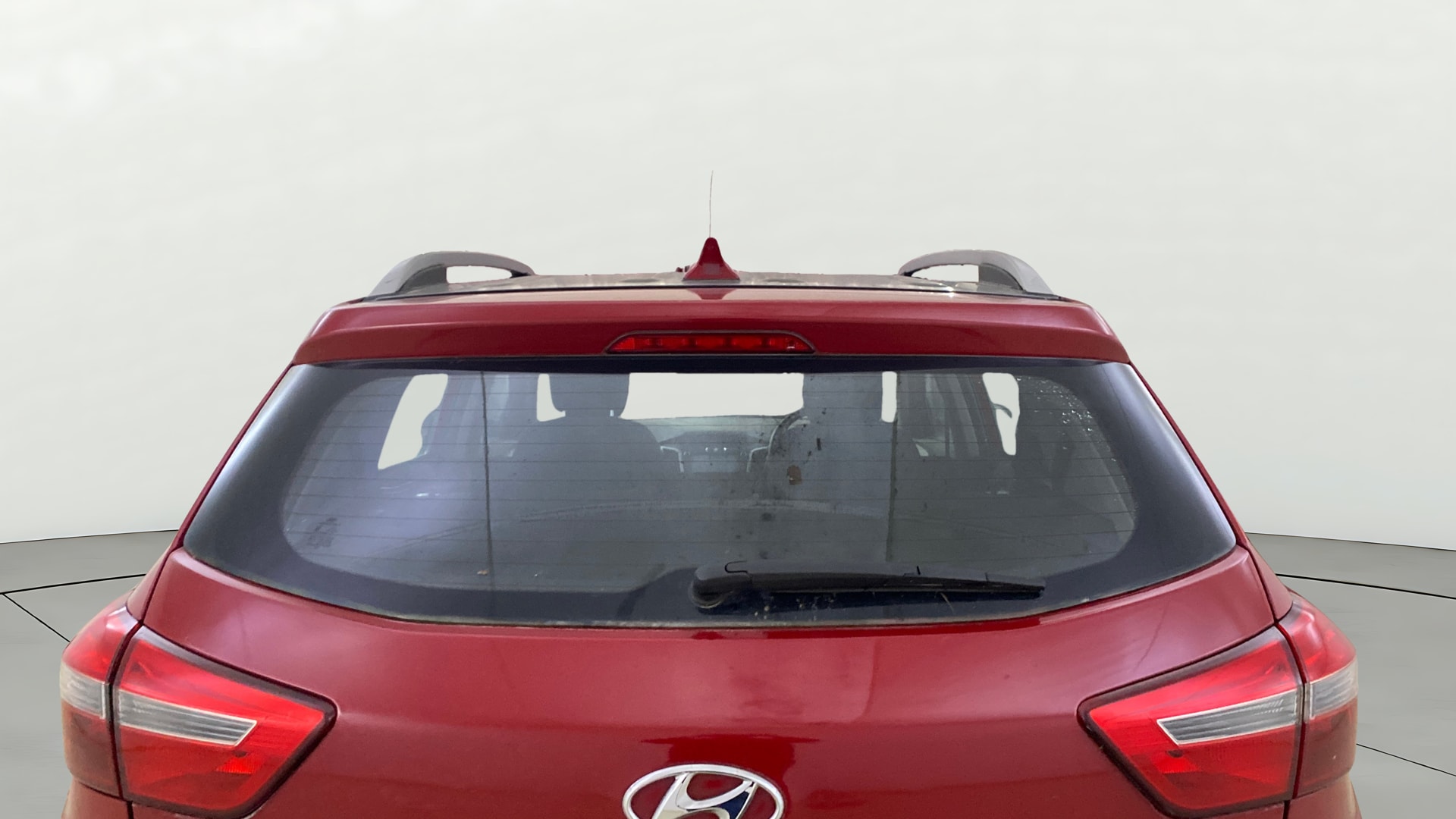 Used 2016 Hyundai Creta Used 2016 Hyundai Creta