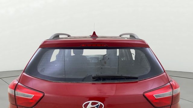View Hyundai Creta Image 4 Used Hyundai Creta Image 4