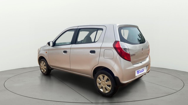 View Maruti Suzuki Alto K10 Image 2 Used Maruti Suzuki Alto K10 Image 2