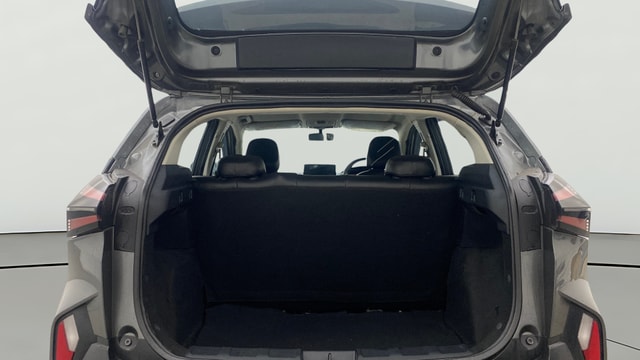 View Tata Nexon Image 37 Used Tata Nexon Image 37