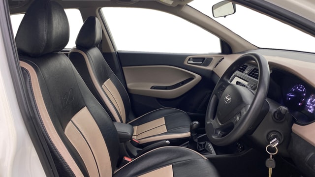 View Hyundai Elite i20 Image 27 Used Hyundai Elite i20 Image 27