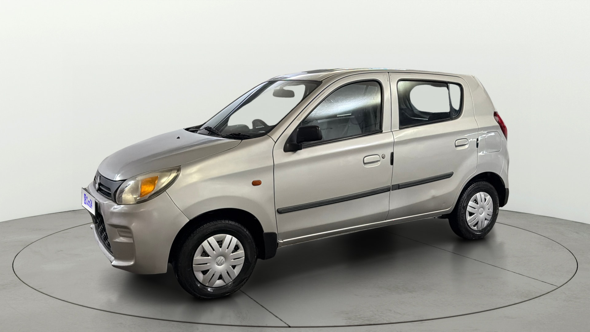 View 2021 Maruti Suzuki 1000 Base Variant Image 34 Used 2021 Maruti Suzuki 1000 Base Variant Image 34