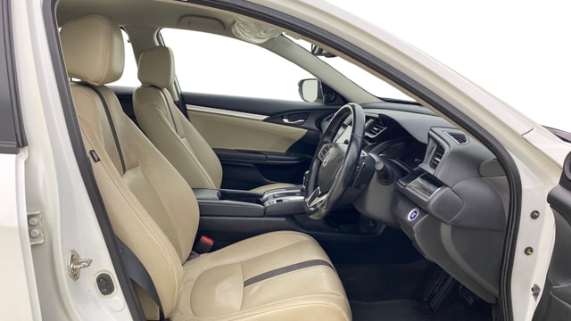 View Honda Civic Image 27 Used Honda Civic Image 27
