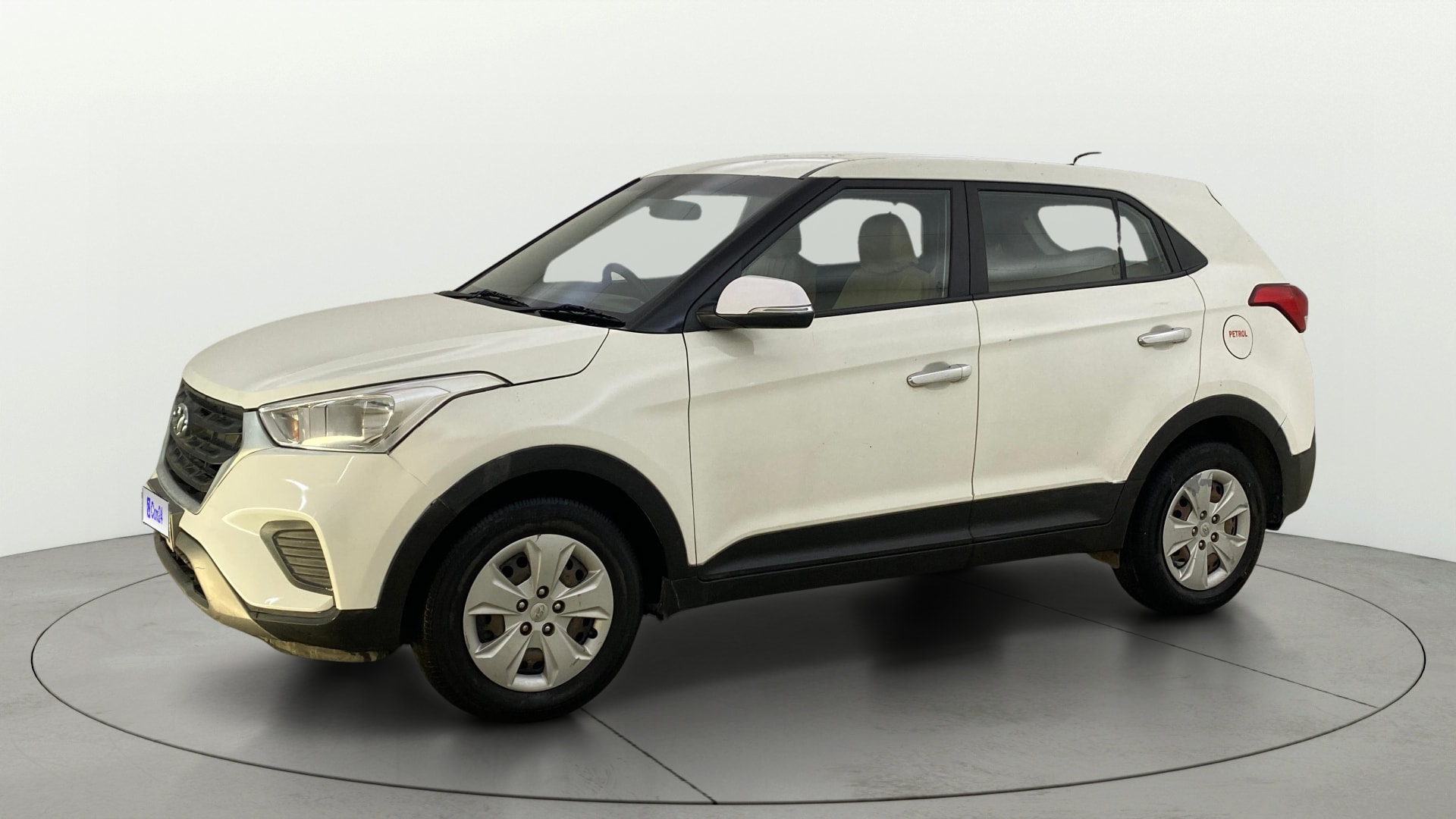 Used 2018 Hyundai Creta Used 2018 Hyundai Creta