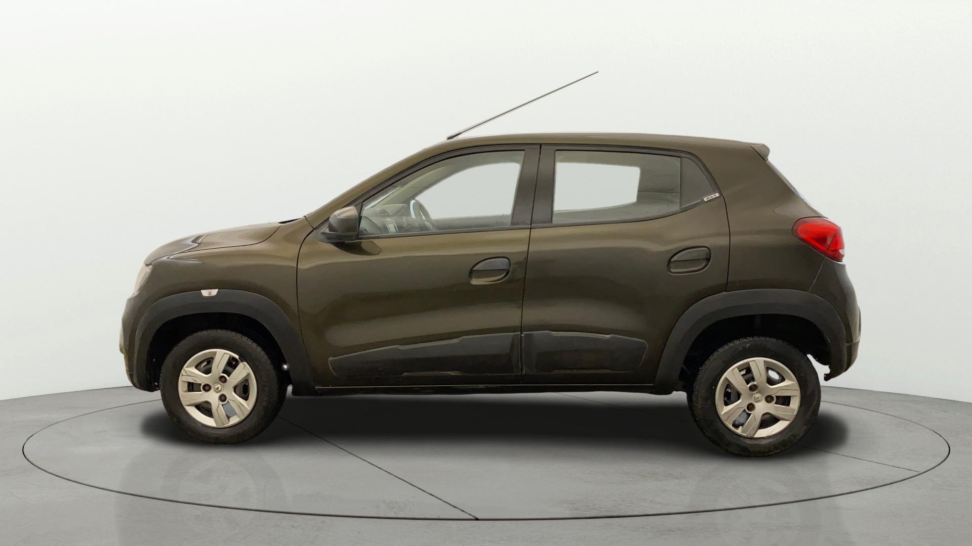 View 2016 Renault Kwid RXT 1.0 Image 24 Used 2016 Renault Kwid RXT 1.0 Image 24