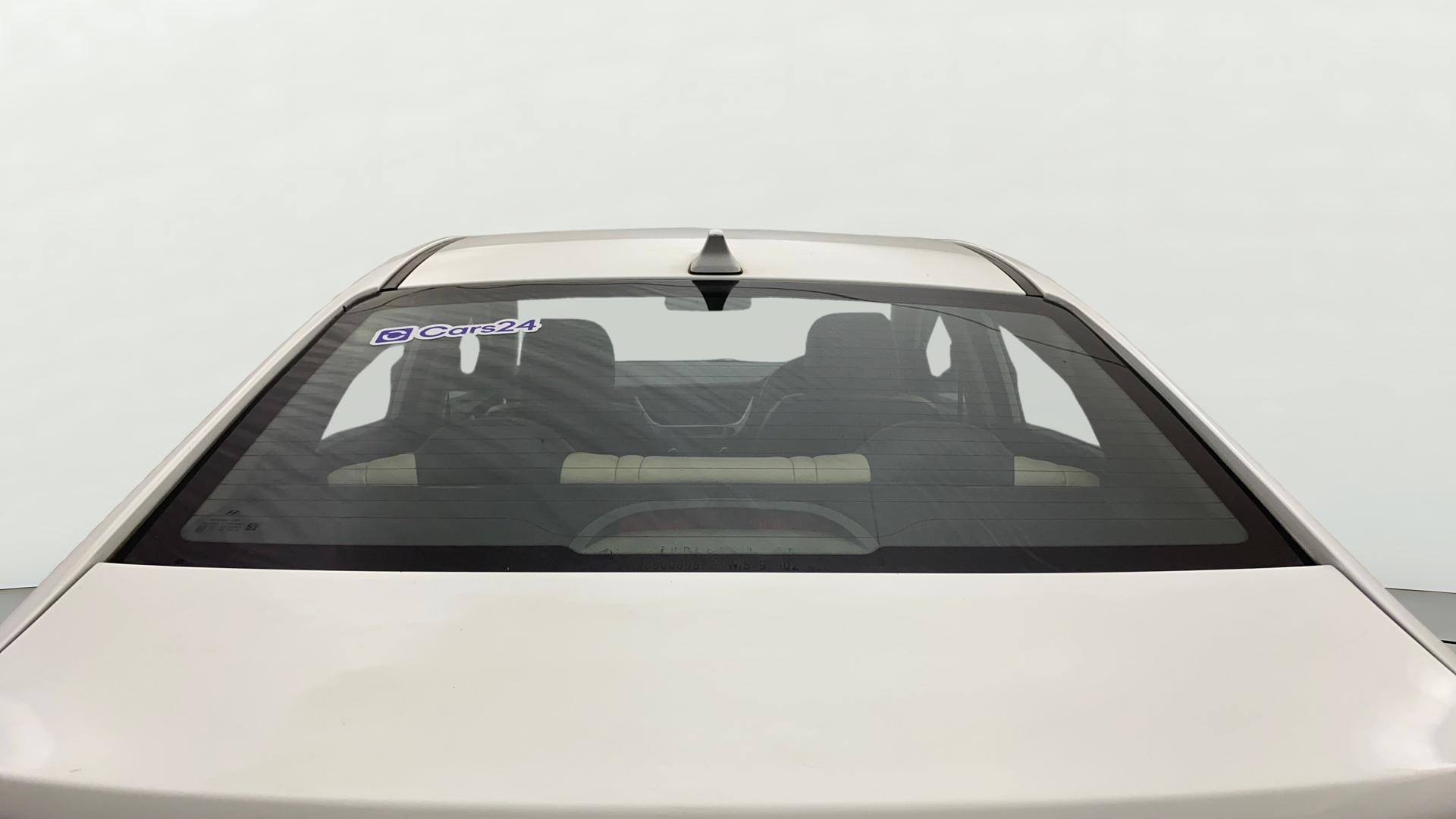 Used 2019 Hyundai Verna Used 2019 Hyundai Verna