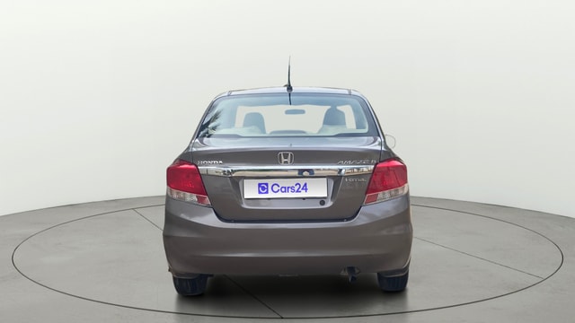 View Honda Amaze Image 38 Used Honda Amaze Image 38