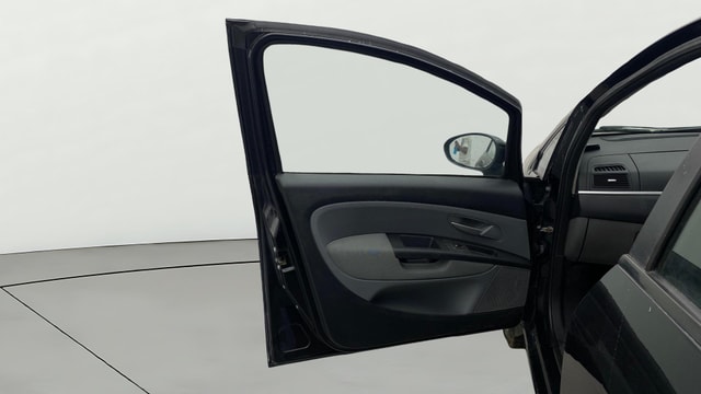 View Fiat Grande Punto Image 36 Used Fiat Grande Punto Image 36