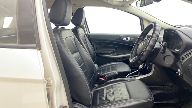 View Ford EcoSport Image 26 Used Ford EcoSport Image 26