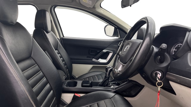 View Tata Safari Image 27 Used Tata Safari Image 27