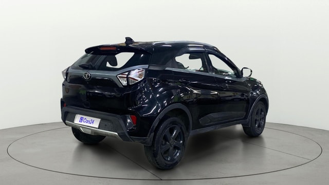 View Tata Nexon Image 44 Used Tata Nexon Image 44