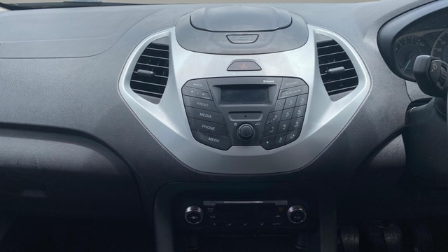 View Ford Figo Aspire Image 32 Used Ford Figo Aspire Image 32