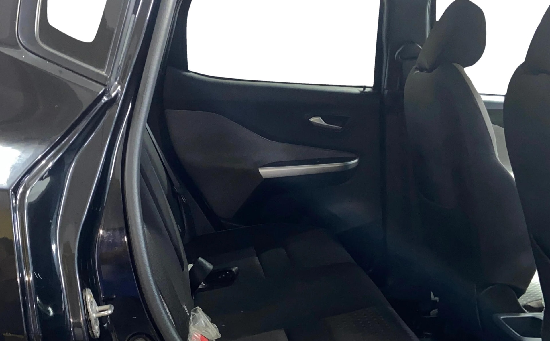 View 2022 Nissan Magnite Turbo XV CVT Image 29 Used 2022 Nissan Magnite Turbo XV CVT Image 29