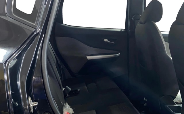 View Nissan Magnite Image 29 Used Nissan Magnite Image 29
