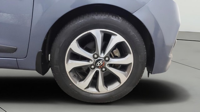 View Hyundai Xcent Image 41 Used Hyundai Xcent Image 41