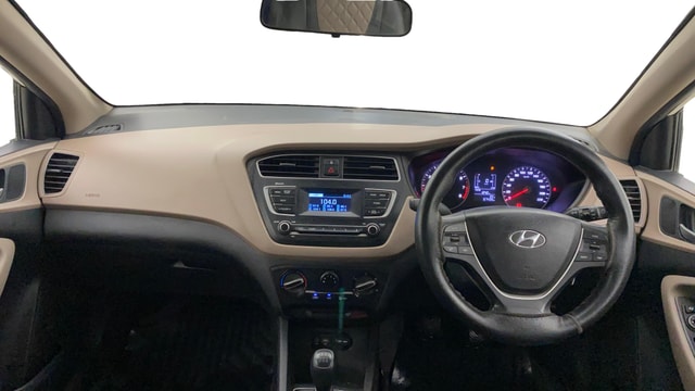 View Hyundai Elite i20 Image 15 Used Hyundai Elite i20 Image 15