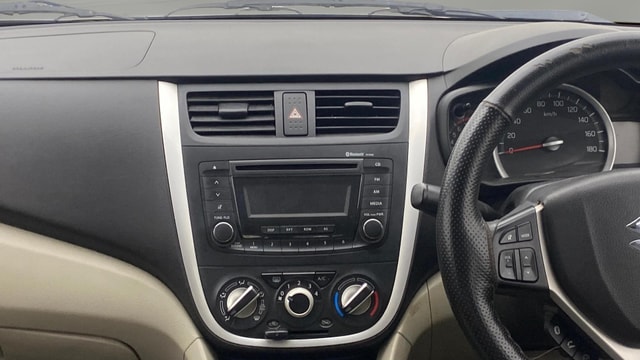 View Maruti Suzuki 1000 Image 17 Used Maruti Suzuki 1000 Image 17