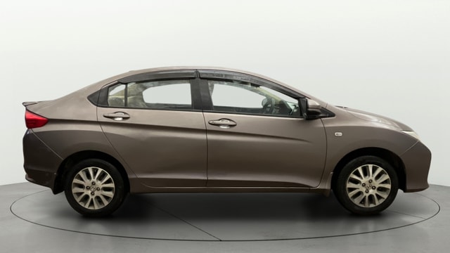 View Honda City Image 26 Used Honda City Image 26