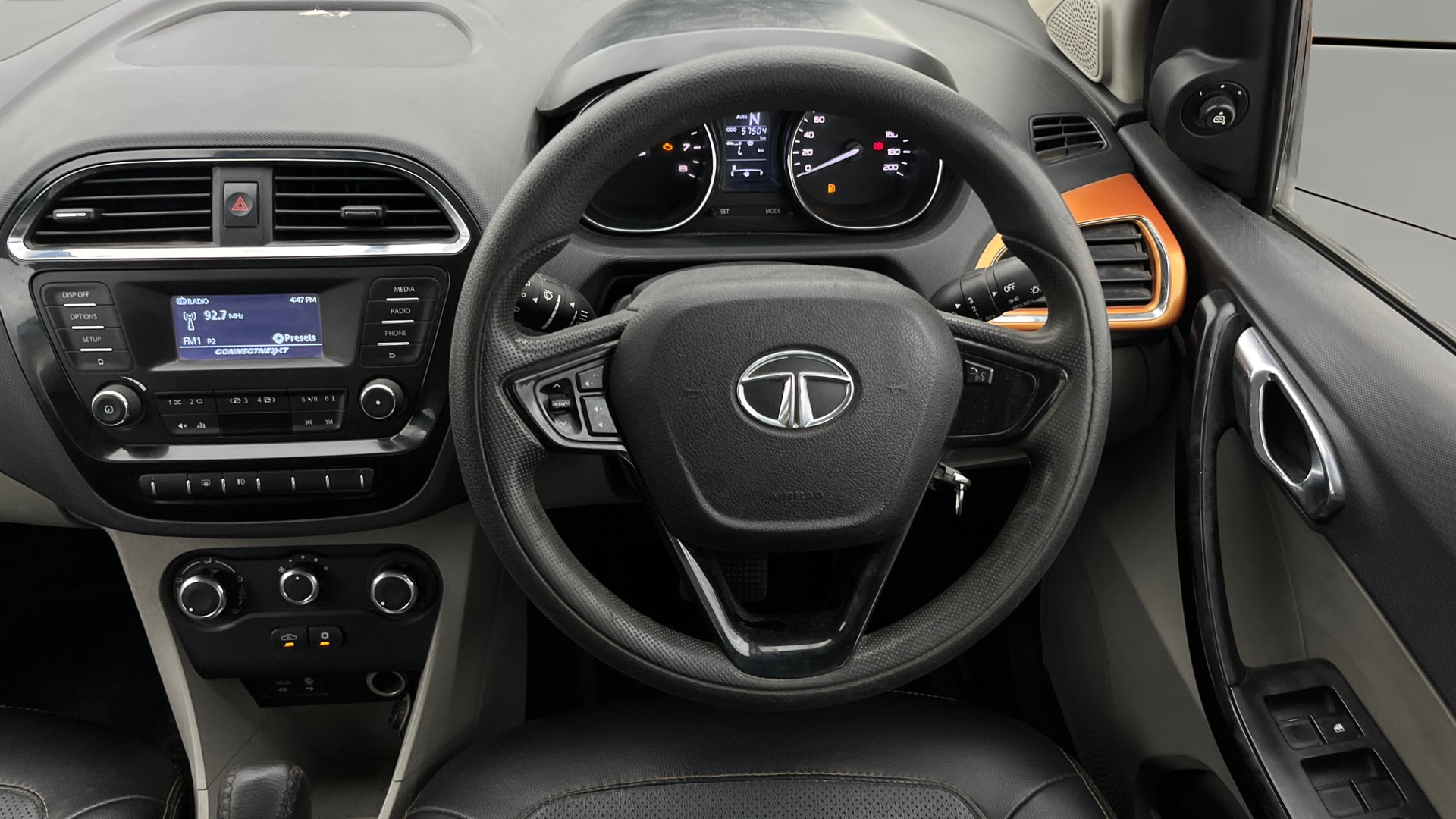 View 2018 Tata Tiago Revotorq XB Image 21 Used 2018 Tata Tiago Revotorq XB Image 21