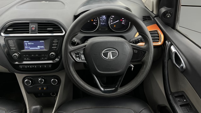 View Tata Tiago Image 21 Used Tata Tiago Image 21