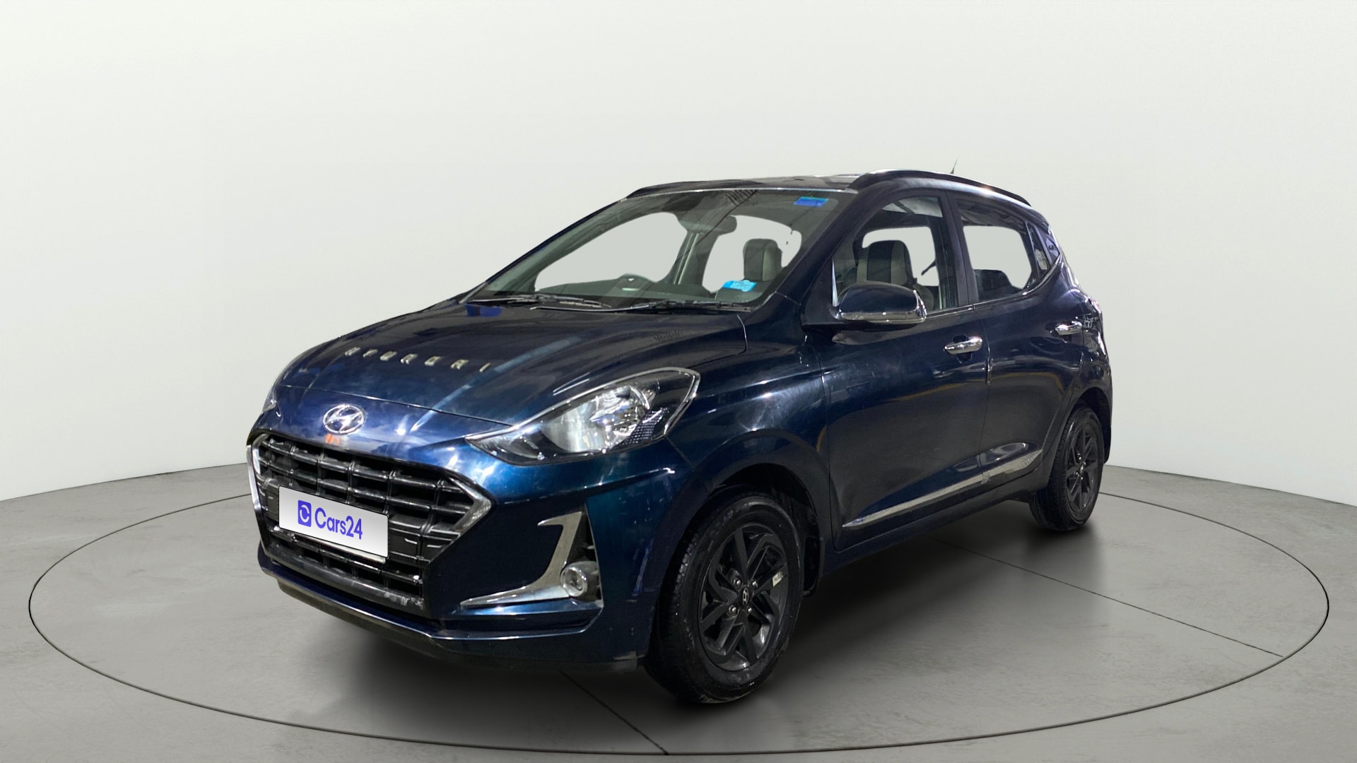 Used 2021 Hyundai Grand i10 Nios Used 2021 Hyundai Grand i10 Nios