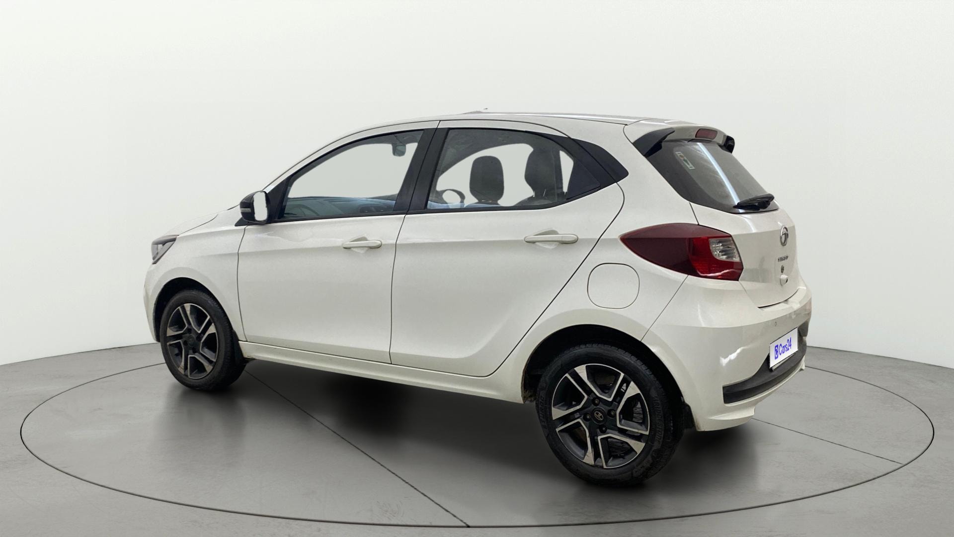 Used 2020 Tata Tiago Used 2020 Tata Tiago