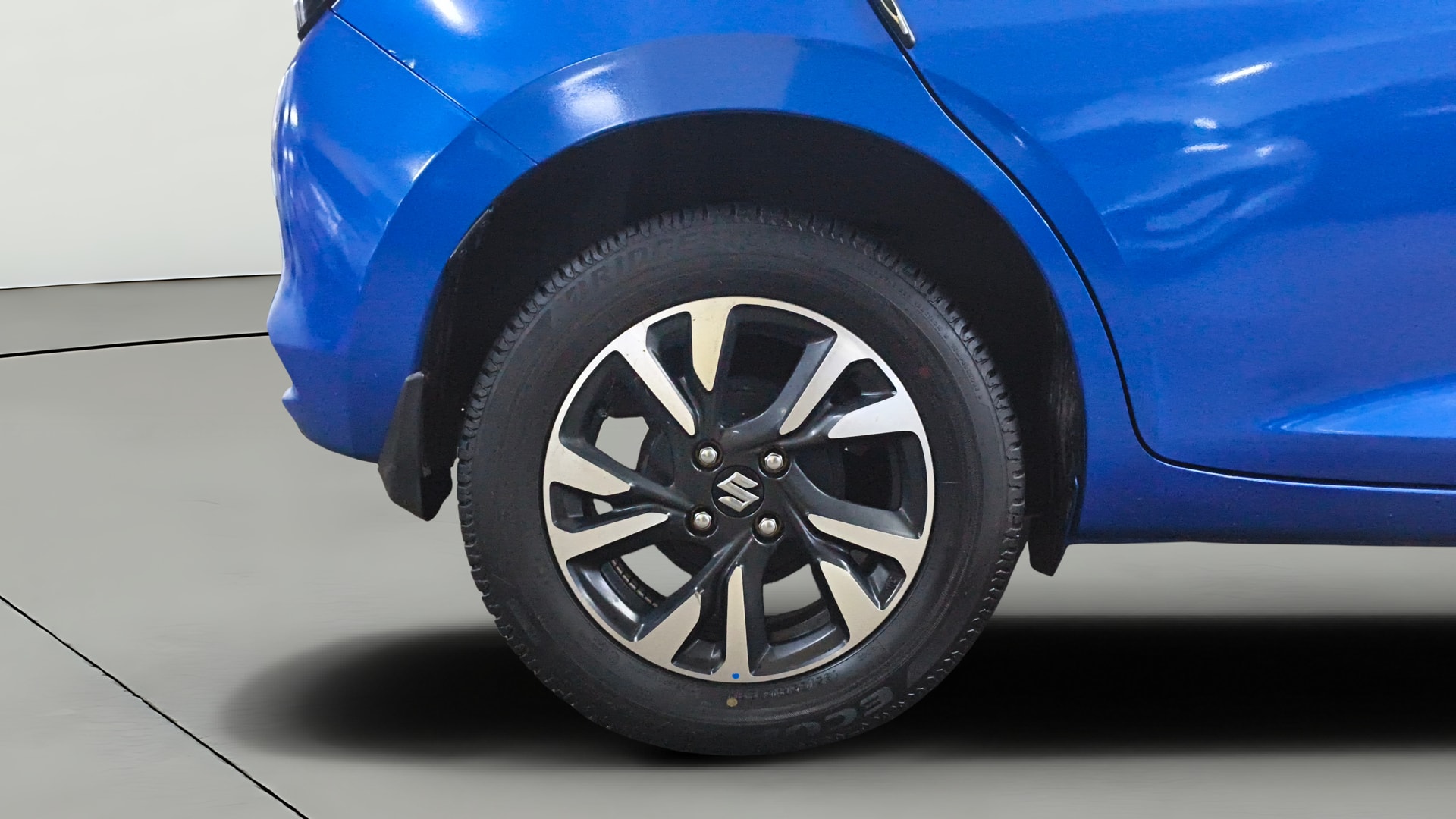 View 2024 Maruti Suzuki 1000 Base Variant Image 24 Used 2024 Maruti Suzuki 1000 Base Variant Image 24