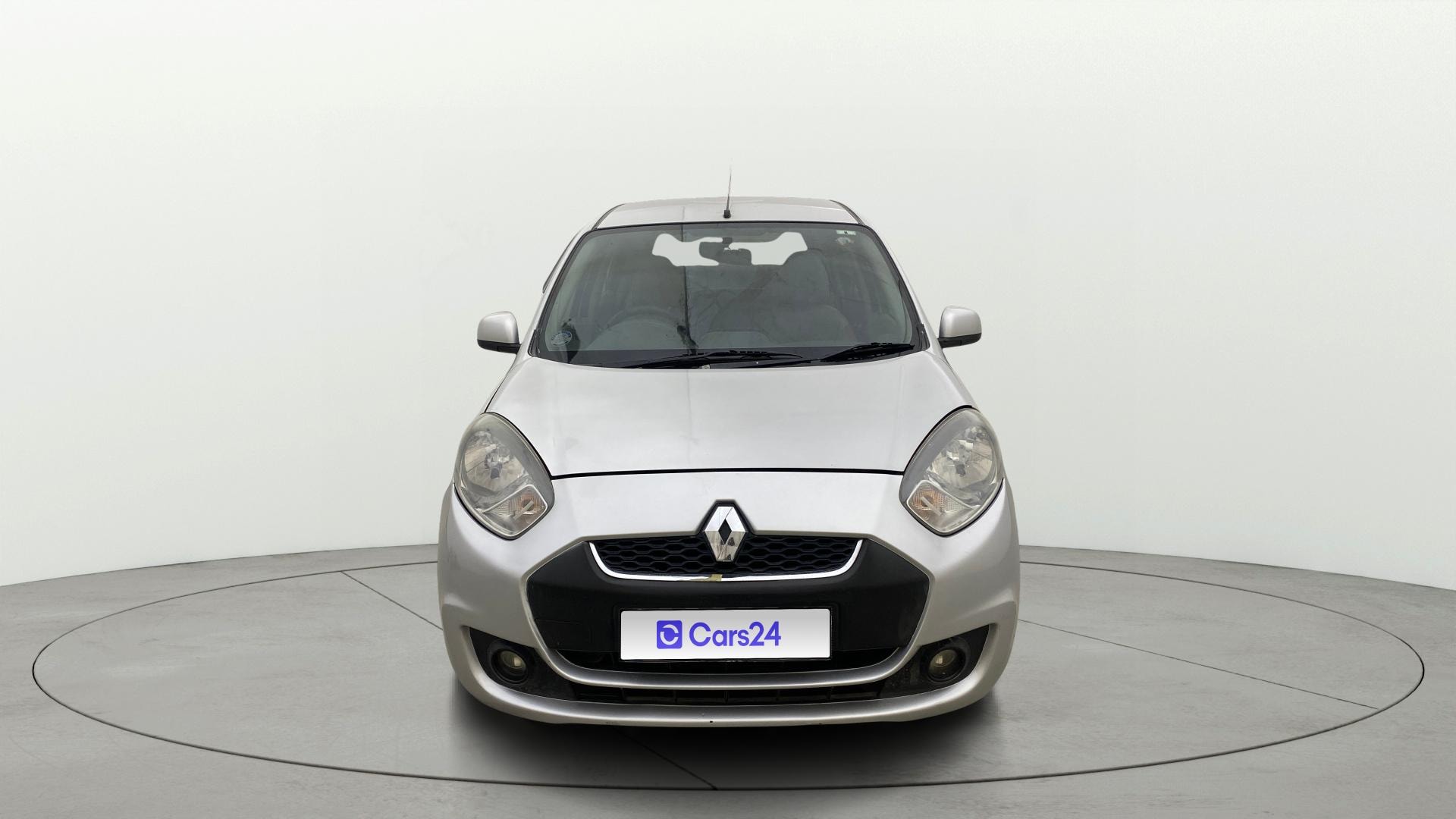 Used 2016 Renault Pulse Used 2016 Renault Pulse