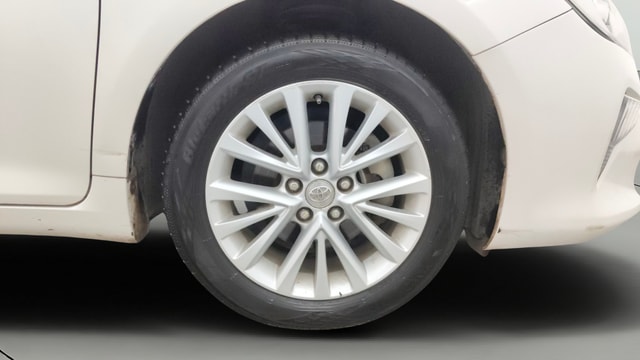 View Toyota Camry Image 43 Used Toyota Camry Image 43