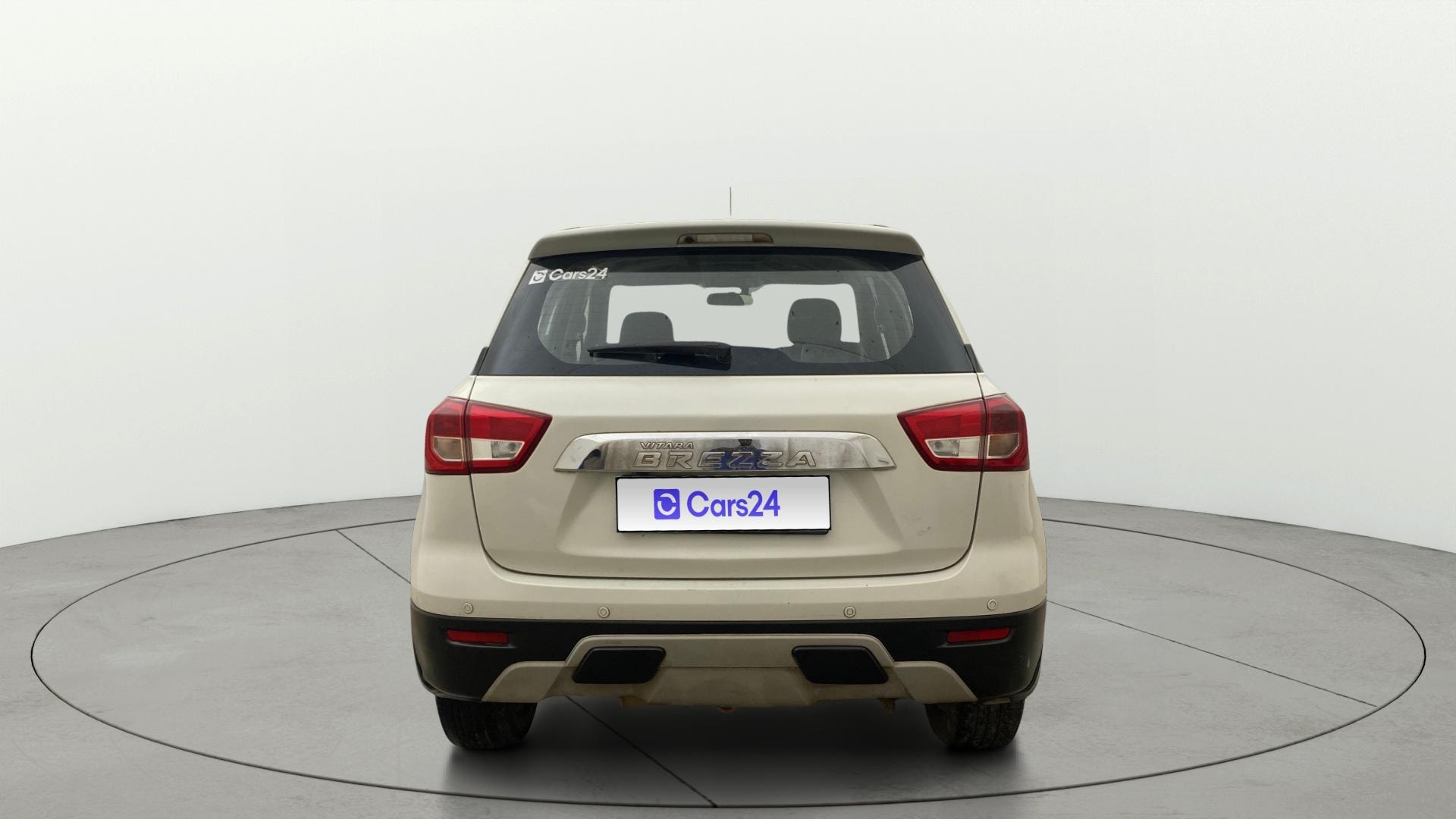 View 2018 Maruti Suzuki 1000 Base Variant Image 40 Used 2018 Maruti Suzuki 1000 Base Variant Image 40