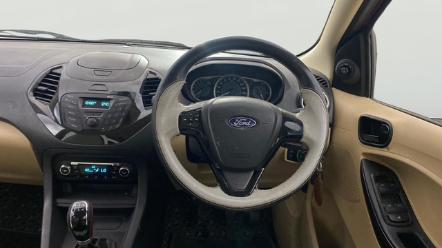 View Ford Figo Aspire Image 20 Used Ford Figo Aspire Image 20