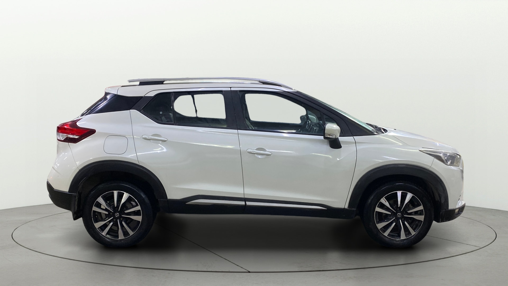 View 2020 Nissan Kicks XV Petrol BS IV Image 8 Used 2020 Nissan Kicks XV Petrol BS IV Image 8
