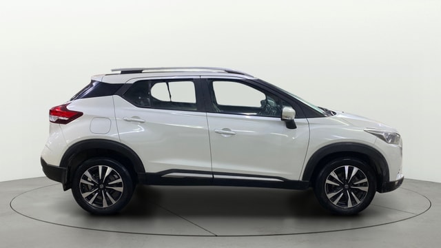 View Nissan Kicks Image 8 Used Nissan Kicks Image 8