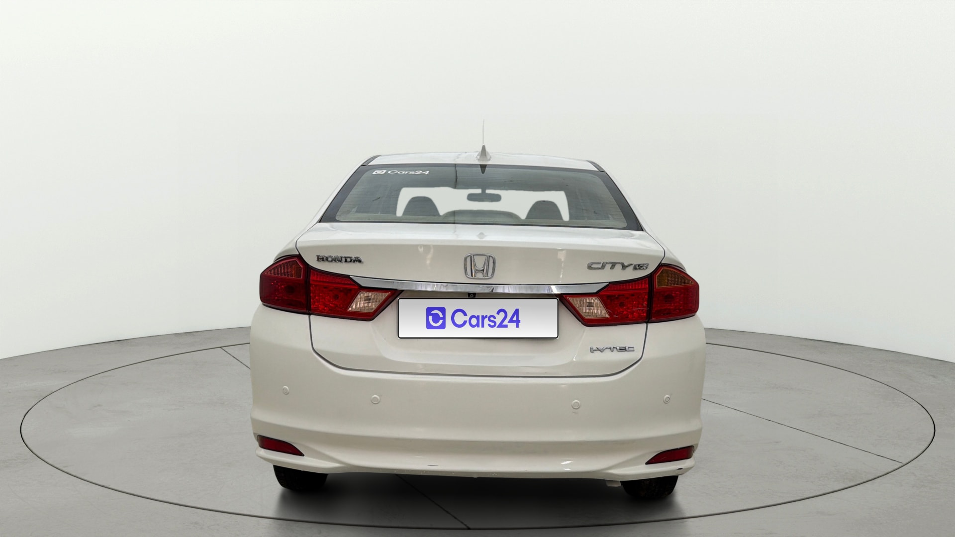 Used 2014 Honda City Used 2014 Honda City