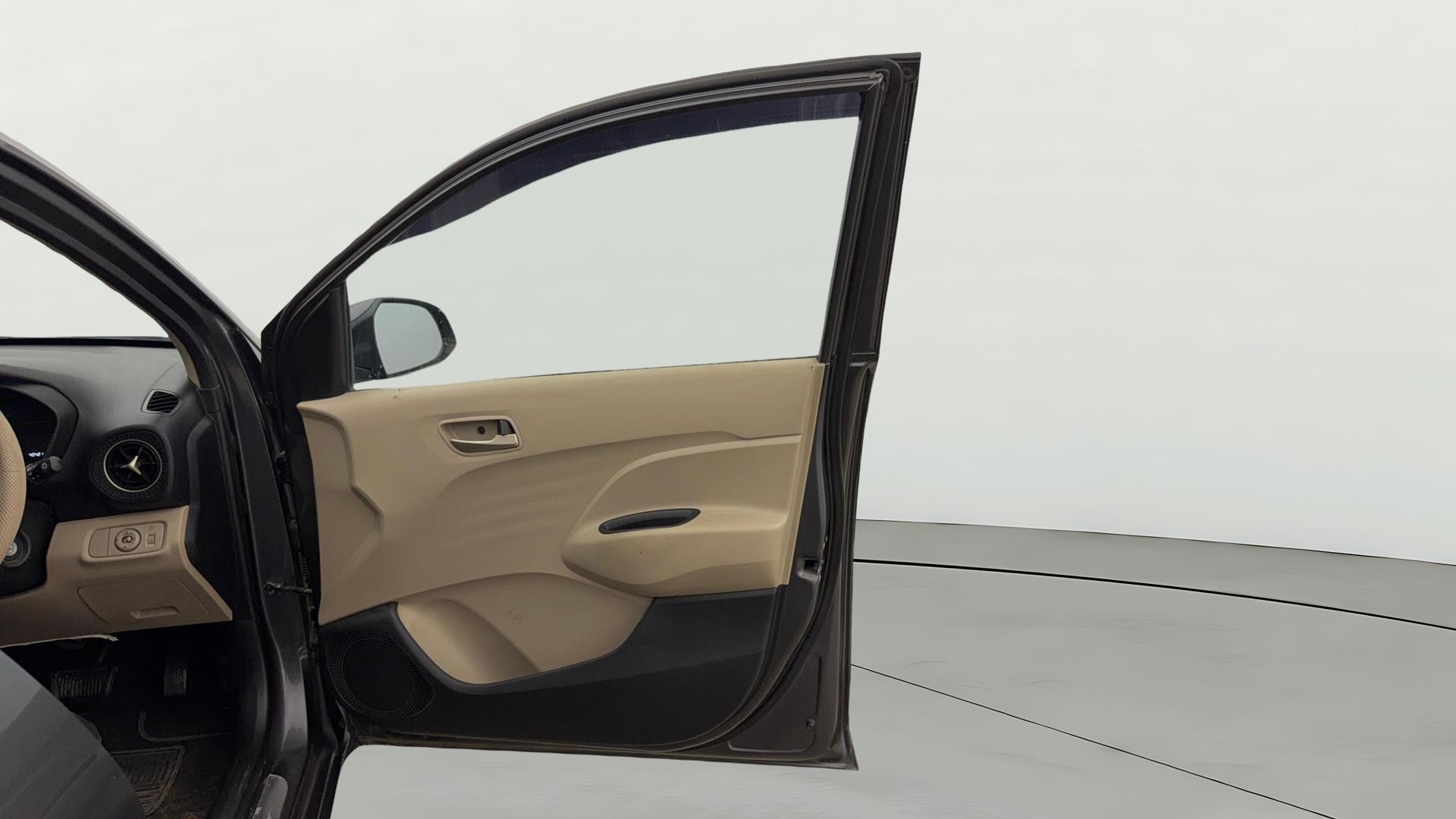 View 2021 Hyundai New Santro Sportz AMT Image 44 Used 2021 Hyundai New Santro Sportz AMT Image 44